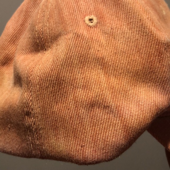 Arizona Embroidered Tie Dye Hat - Picture 5 of 5